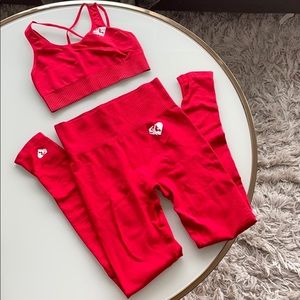 Women’s Best Power Seamless Leggings